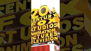 20Th Century Fox Studios Animation Pictures Television