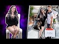 Mi novio elige mi ropa para exponer infieles - Lizbeth Rodriguez