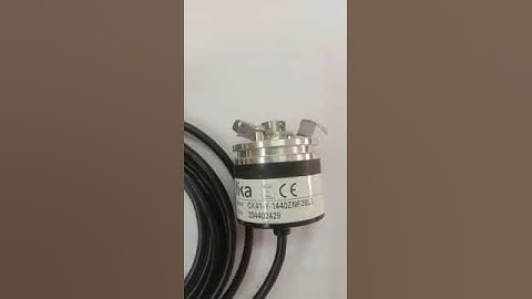 #ENCODER#LIKA#CK41-Y-1440ZNF28L3#PRODUCT IMAGE