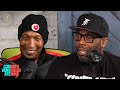 The Science of Fighting ft. Grandmaster Sijo Muhammad | Conversate with Killer Mike ep. 18