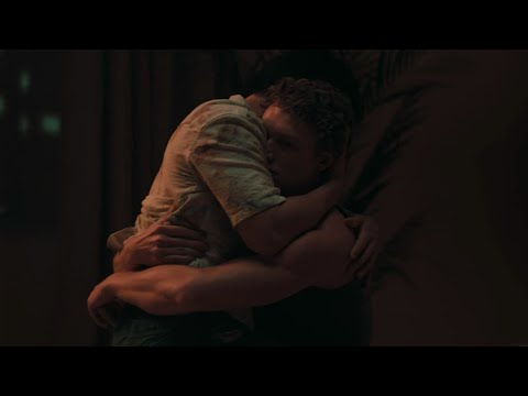 Ilya Gets Emotional and Tells the Truth to Shane - Heated Rivalry