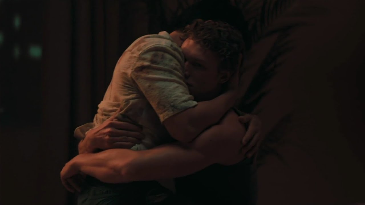 Ilya Gets Emotional and Tells the Truth to Shane - Heated Rivalry