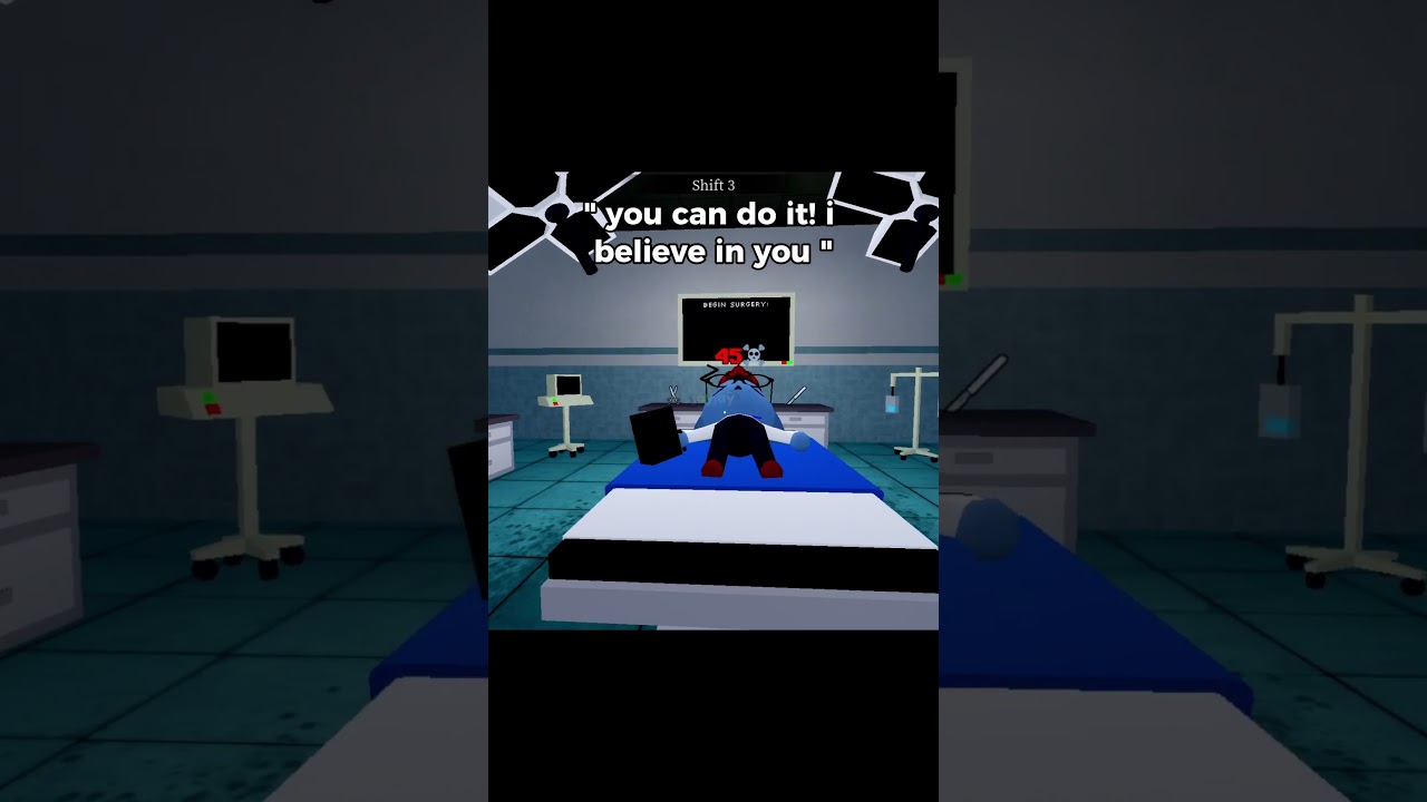 boo. something different kapow #animalhospital #fyp #roblox