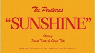 The Panturas - Sunshine