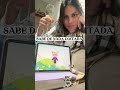 Ela insisti em achar que me conhece #ia #learnenglish #vocaai #ingles #learning #funny