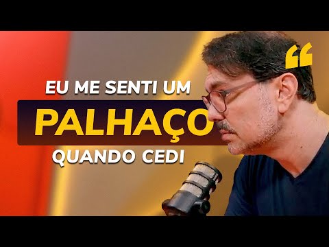 Seja AUTÊNTICO num mundo de cópias I Rossandro Klinjey