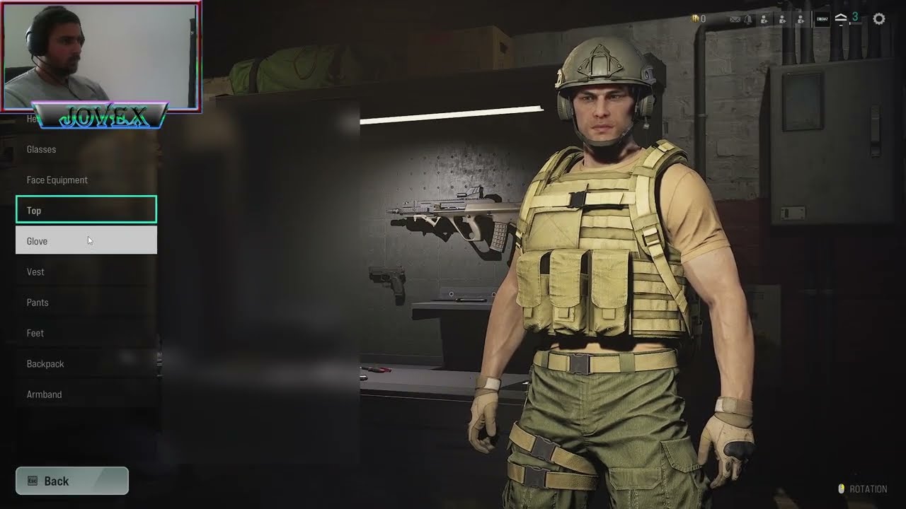 CroWZ - Free game Gameplay (PC)