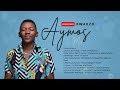 Best of Aymos Mixed by Kwakzo 2023