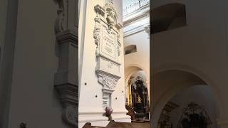 The Heart of Frédéric Chopin, Holly Cross Church, Warsaw Poland
