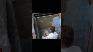 White Stucco, #shortvideo, #skin, #shortsfeed, #stuccowall, #trending, #ytshorts, #plastering, #diy.
White Stucco, #shortvideo, #skin, #shortsfeed, #stuccowall, #trending, #ytshorts, #plastering, #diy.
What happens when you add brown sand to white stucco? You get a tan color instead of grey. White Stucco, #shortvideo, #skin, #shortsfeed, #stuccowall, #trending, #ytshorts, #plastering, #diy.
