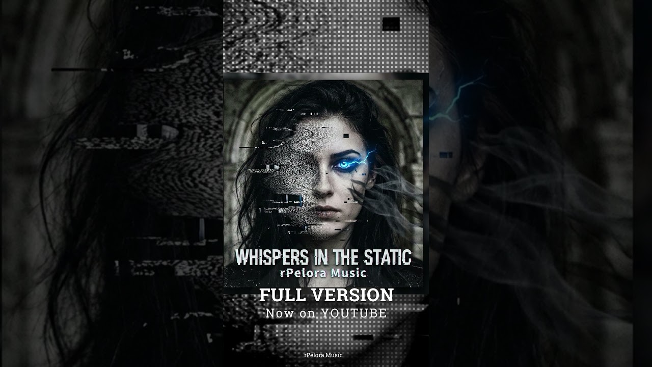 Whispers in the Static &ndash; Take Your Voice Back #shorts