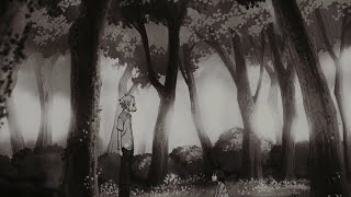 Hindia  Evakuasi slowed  Reverb