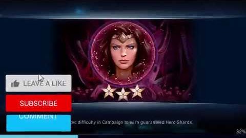 Injustice 2 Mobile - Gameplay Walkthrough Part 1 - The Joker (iOS, Android) - Video