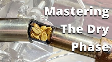 Mastering The Dry Phase