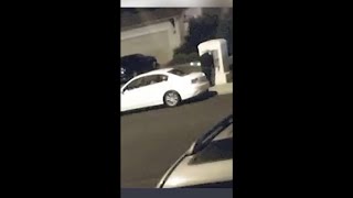 How this Stockton neighborhood is using sensors and cameras to catch mail thieves