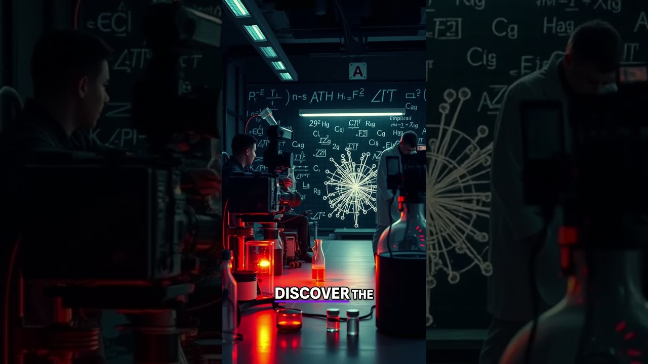 Will the Large Hadron Collider ⚛️ Reveal Secrets of the Universe? 🤔