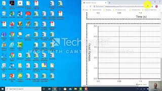 Newton's Second Law Simulation Part I