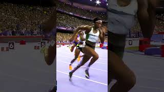 Gabby Thomas Becomes The Queen Of Track Because of This Race! 😱🇺🇸