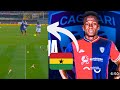 🚨WATCH..THE NEW BALCKSTARS MIDFIELDER (ÍBRAHIM SULEMANA) ABILITIES & QUALITIES   AGYEMANG SPEAKS