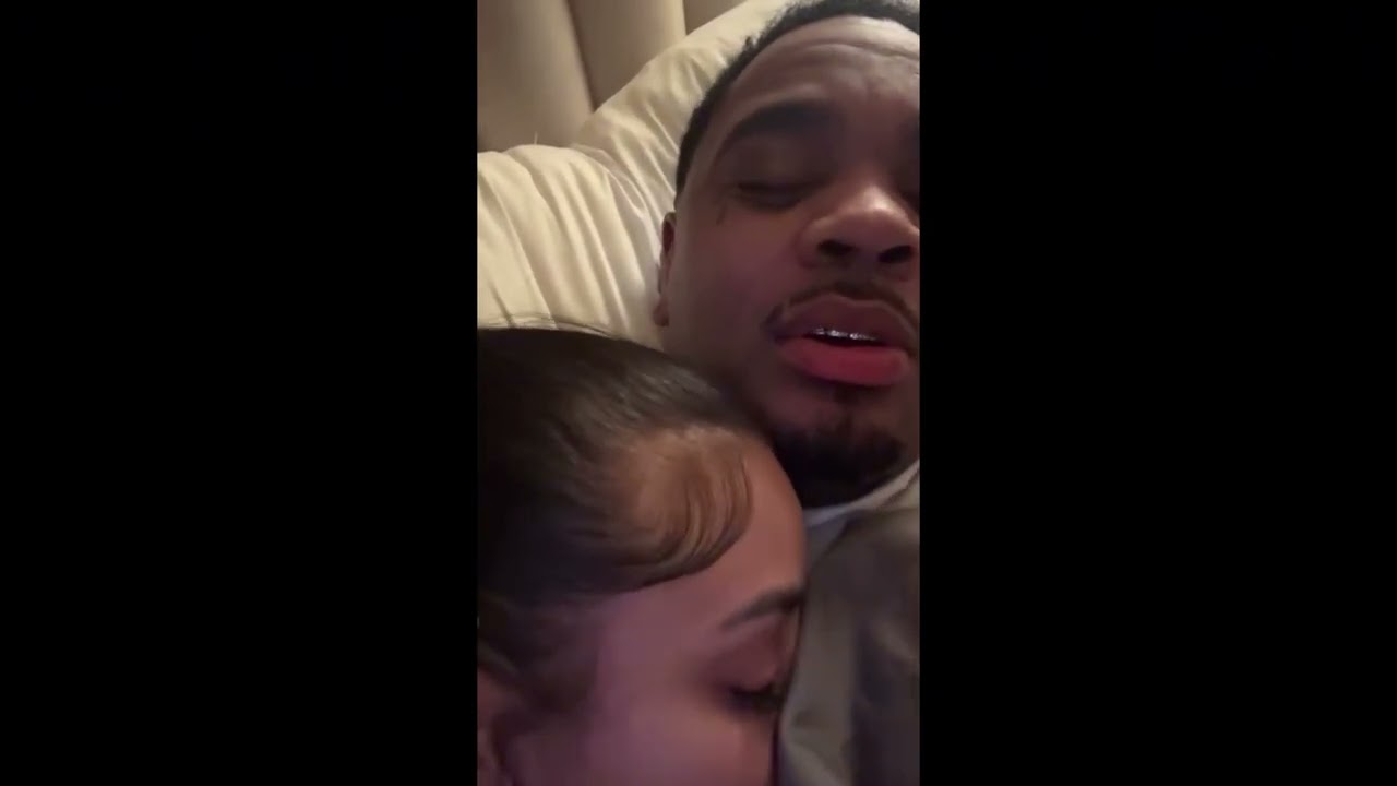 Kevin Gates Spotted With New Girlfriend 2025 | Relationship Update & Photos