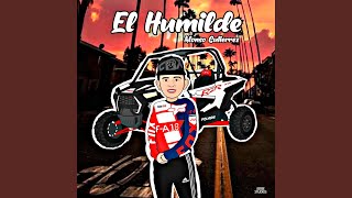 Video thumbnail of "Alonso Gutierrez - El Humilde"