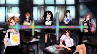 ✘(NIGHTCORE) Variation - Dance Gavin Dance✘