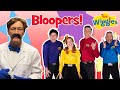 The Wiggles Bloopers 🎬 Ready, Steady, Wiggle 🎥 Behind the Scenes