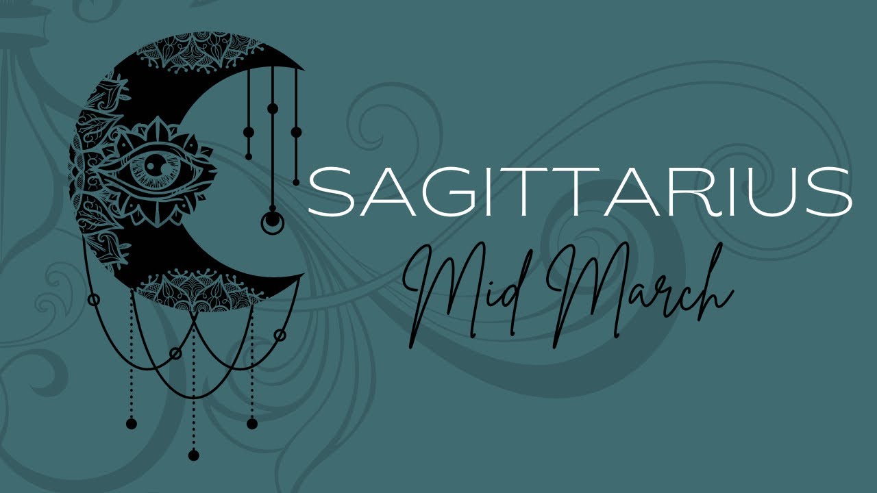 Sagittarius Love ♐️ Someone You Need To Know About 👀 This Explains Everything & More...Important