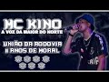 MC KINO - UNIÃO DA RODOVIA 11 ANOS DE MORAL⚒