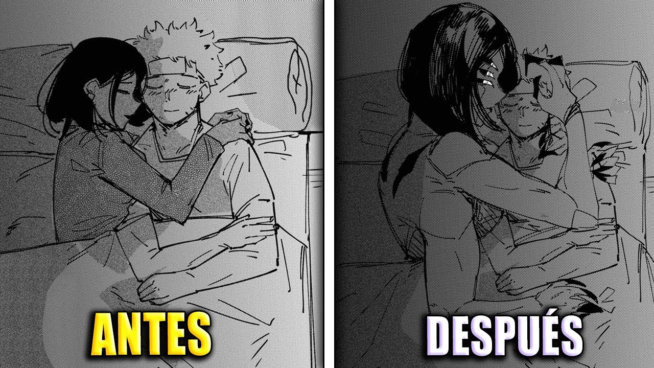 CONSIGUIÓ UNA NOVIA SIN SABER QUE ELLA... NO ES HUMANA💀| Resumen de manga