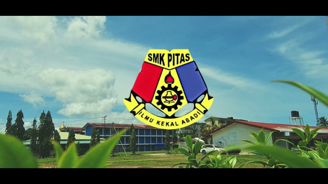 SMK Pitas - Video Korporat 2021