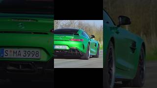 Famous Clarkson is very surprised by the brakes of the Mercedes AMG GTR. #supercars #topgear #thegrandtour Net Worth