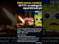 #WWIIITrend #MindsetWealthPro #MemeWar #OilPriceHike #GlobalCrisis #ReelTrendIndia #InflationAlert