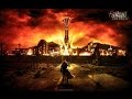 Fallout: New Vegas. Игры и реальность - настоящие места, попавшие в игру.