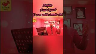 Rimjhim... 🌹🌹 #bengalimusic #newsong #shorts #shortsfeed Thumb