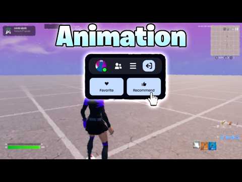 UEFN Masters tutorial thumbnail