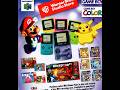 Nintendo Has Character… #nintendo #retrogaming #nintendoswitch2
