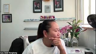 ESCAPED BY POLICE, SENTENCED FOR 10 YEARS. A MOTHER'S WORRIES