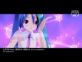 初音ミク・巡音ルカ - Distorted Princess PV