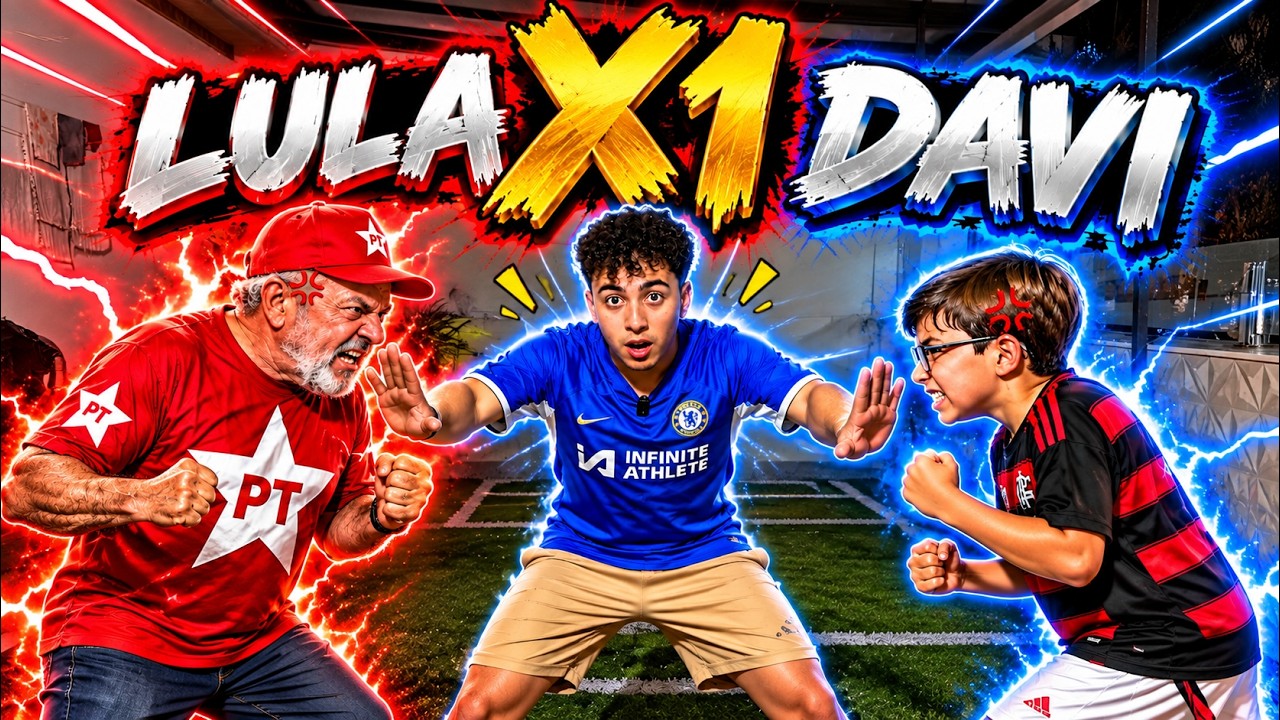 Latest Title & Thumbnail