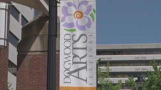 Dogwood Arts Festival coming back to Knoxville April 26-28