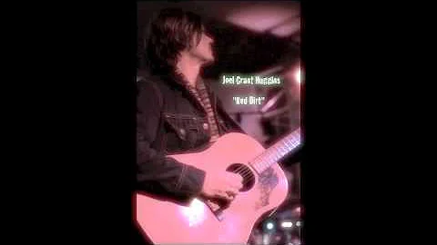 "Red Dirt" by Joel Grant Huggins