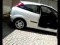 Ford Focus 18 Tdci Sport Van