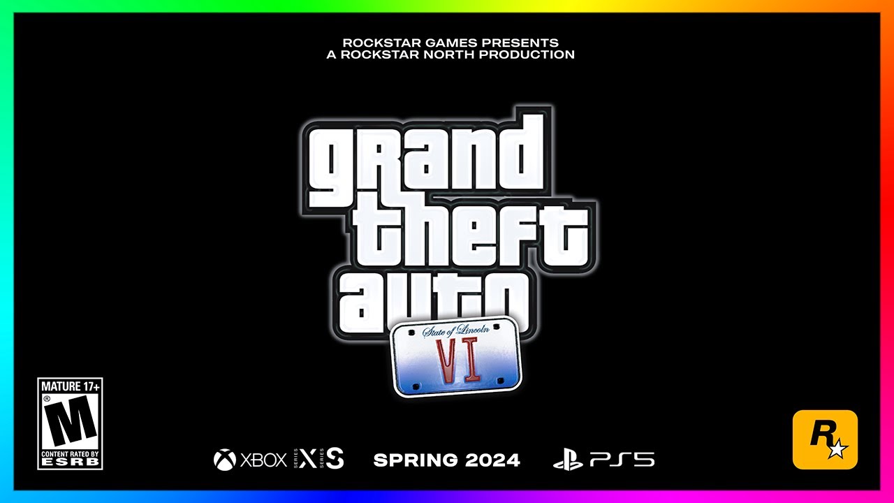 GTA 6 confirmed for PS5 and Xbox Series XS in 2025, no luck for PC - Video  Games on Sports Illustrated