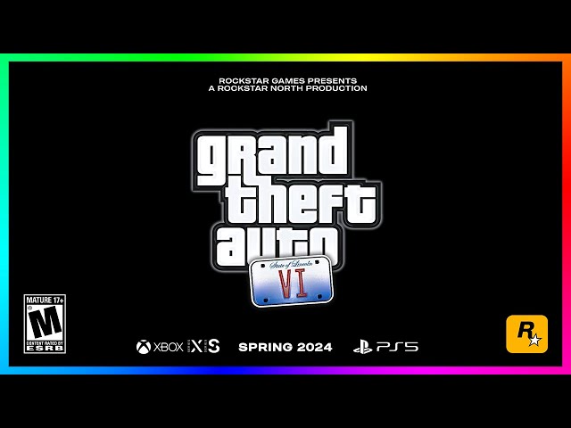 Trailer de GTA 6 é divulgado antes do previsto; game chega em 2025 para PS5  e Xbox Series 