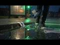 Run Through The Rain (Official Lyric Video) | Alternative Hip-Hop x Emo Rap x Pop Rap