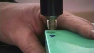 ENSAT Self-Tapping Insert