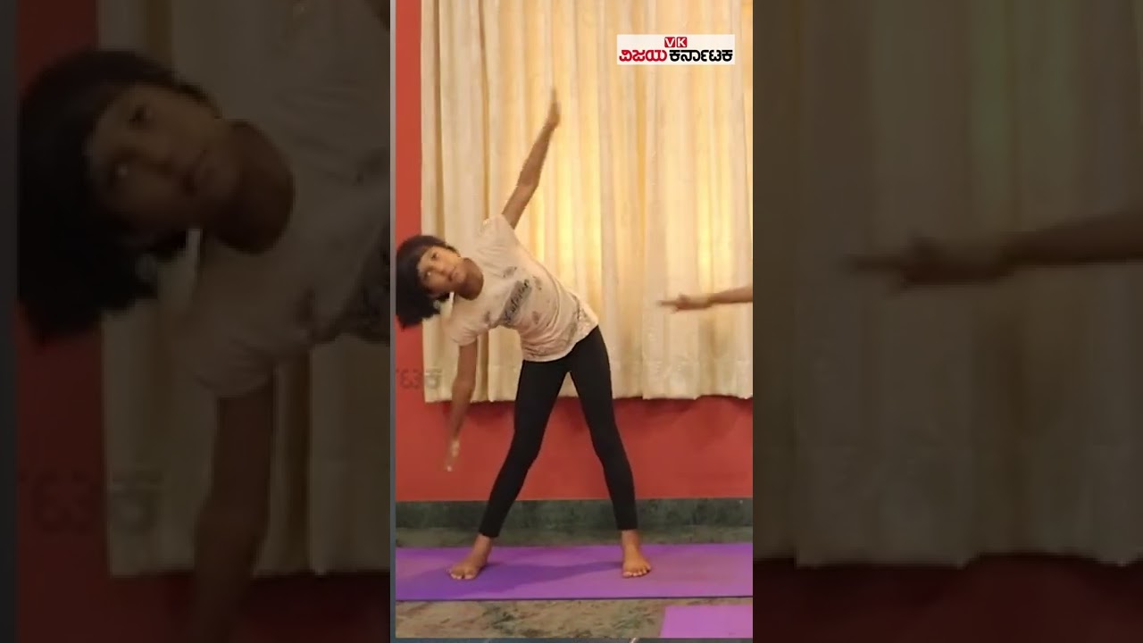 Easy Yoga Poses for Kids