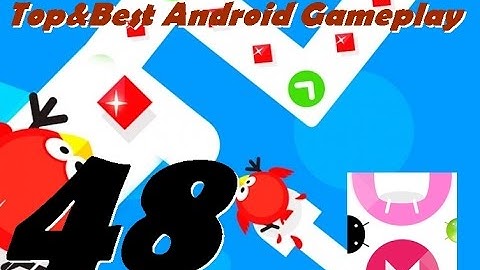 Tap Tap Dash Android Gameplay Level 48