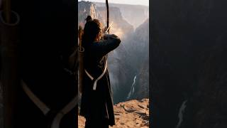 The Dragon Palm 🐉 | EP.02 - The Archer | The Dragon Palm by EtKaive